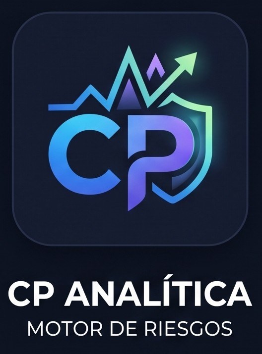 CP Analítica - Motor de riesgos